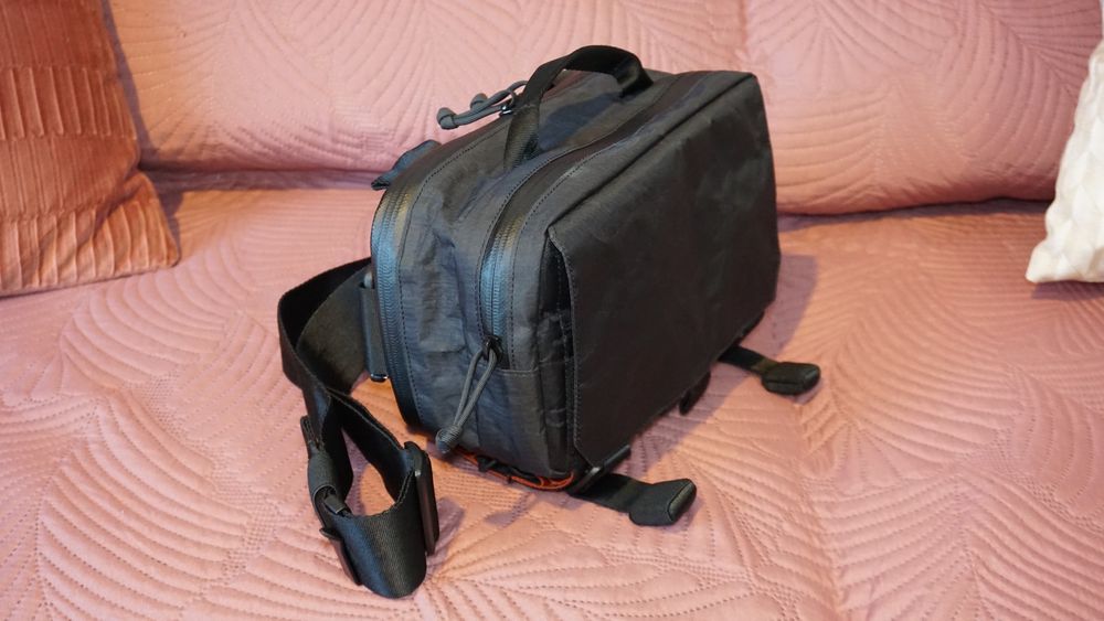 Bolsa cTactical CT5