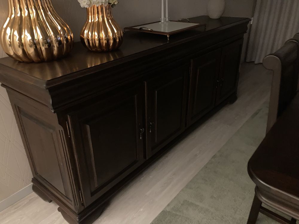 Vendo sala completa