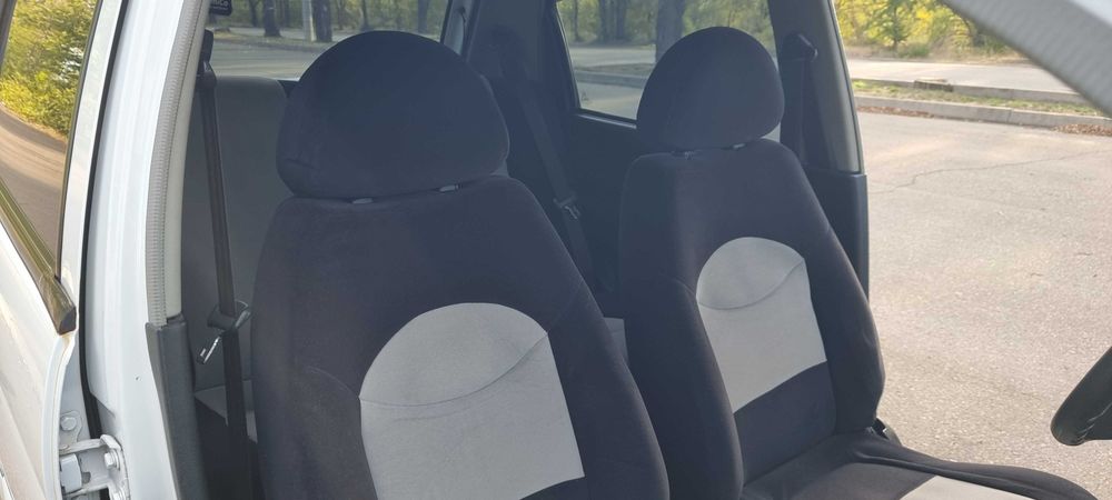 Продам Chery QQ с Кондиціонером!!!