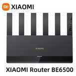 роутер Xiaomi маршрутизатор BE6500 Wi-Fi 7
