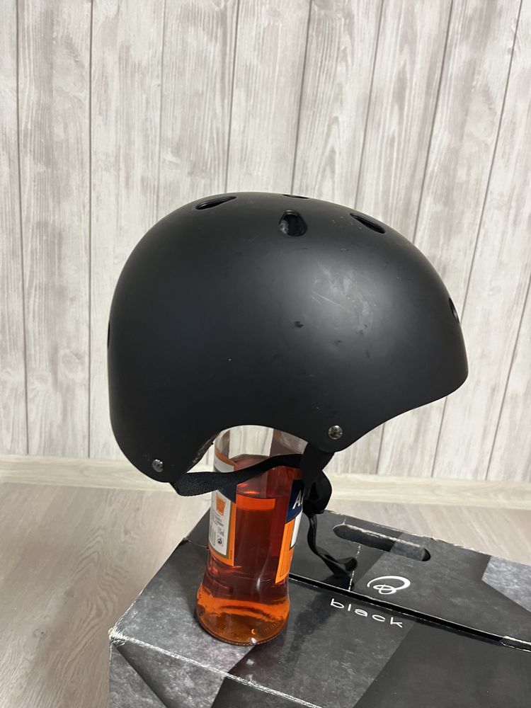 Kask rowerowy mtb bmx skate