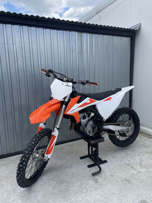 Ktm Sxf 250! 2019rok!