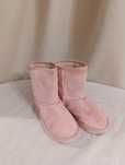 Bota/Pantufa Mo 30