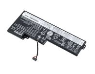 Акумулятор Lenovo 01AV419 01AV420 SB10K97576 ver1 11.46V 24Wh Оригінал