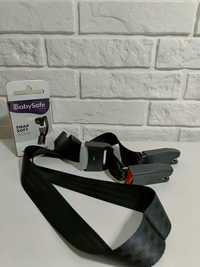 BabySafe SNAP Soft Isofix