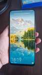Huawei p Smart pro