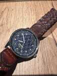 Zegarek Triwa Lomin 40 mm