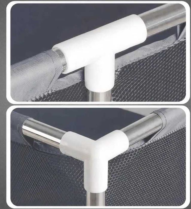 Дитячий манеж ігровий 180х120см, сухий басейн /манєж/ детский игровой