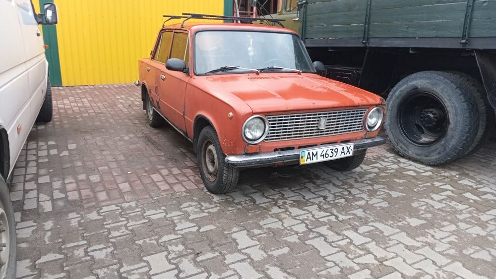 Продам срочно ваз 2101