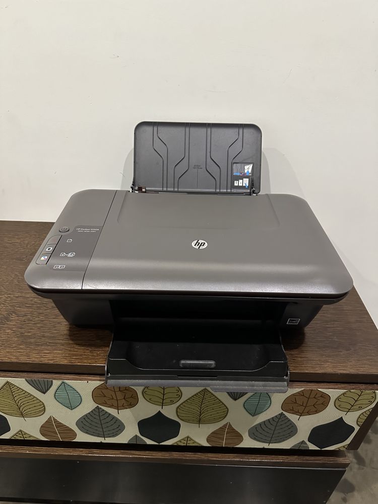 Impressora HP Deskjet 1050A