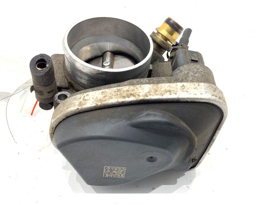 PRZEPUSTNICA - 86.00 PLN - OPEL ASTRA H (A04) 2004 - 2014 1.6 (L48) 85 kW [116 KM] benzyna 2006 -