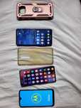 Zestaw Poco X3 Pro  Oneplus 8 Motorola G7