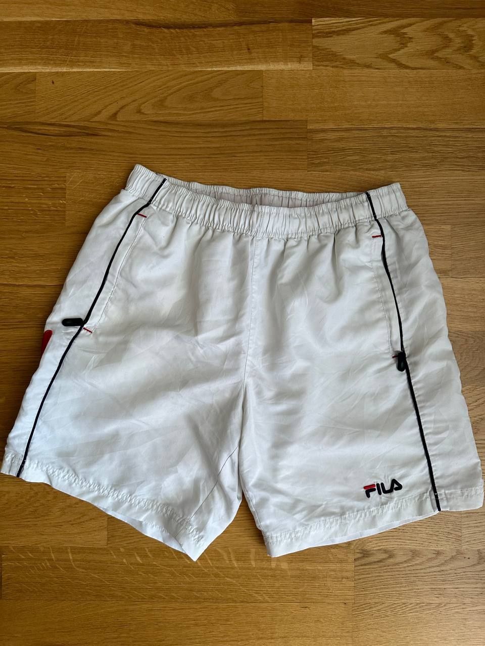Шорти Fila оригінал