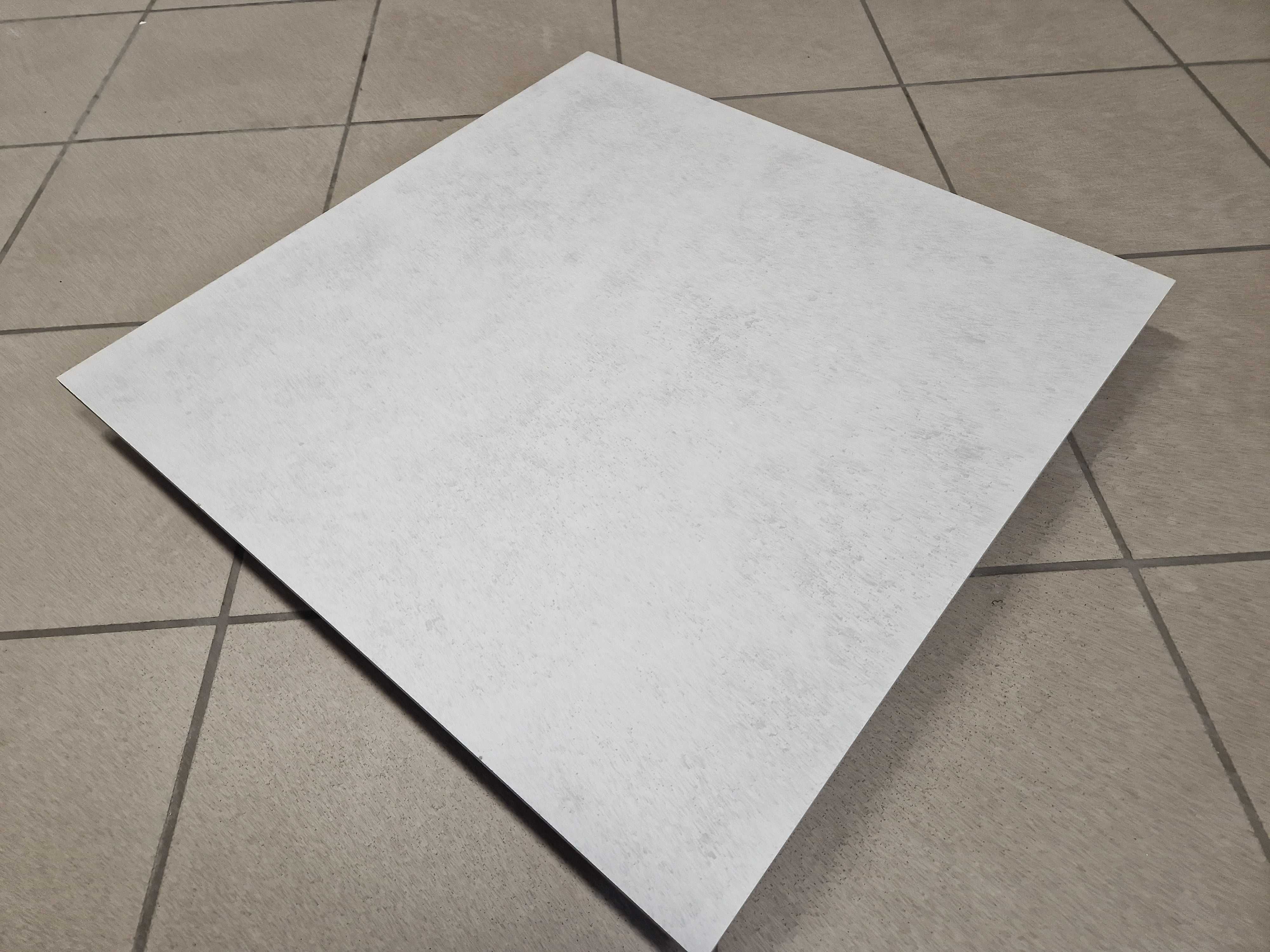 TANIA Płytka Inwestycyjna CERSTONE WHITE 60×60