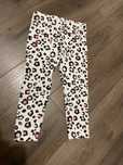 Legginsy panterka 98