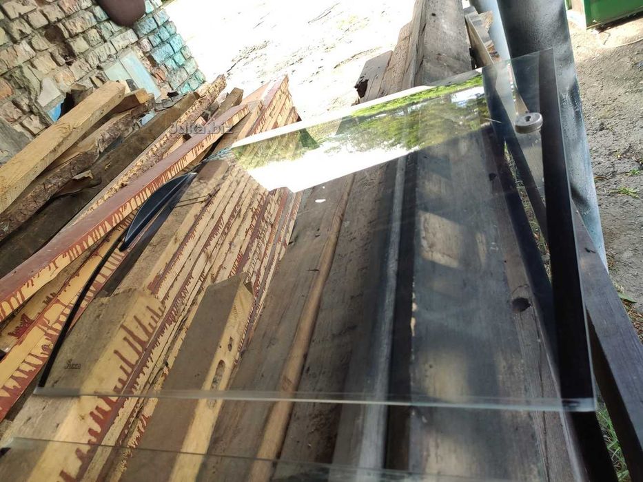 Скло (покришка) для Морозильної камери ларя Juka Ugur, Нове і Б/В