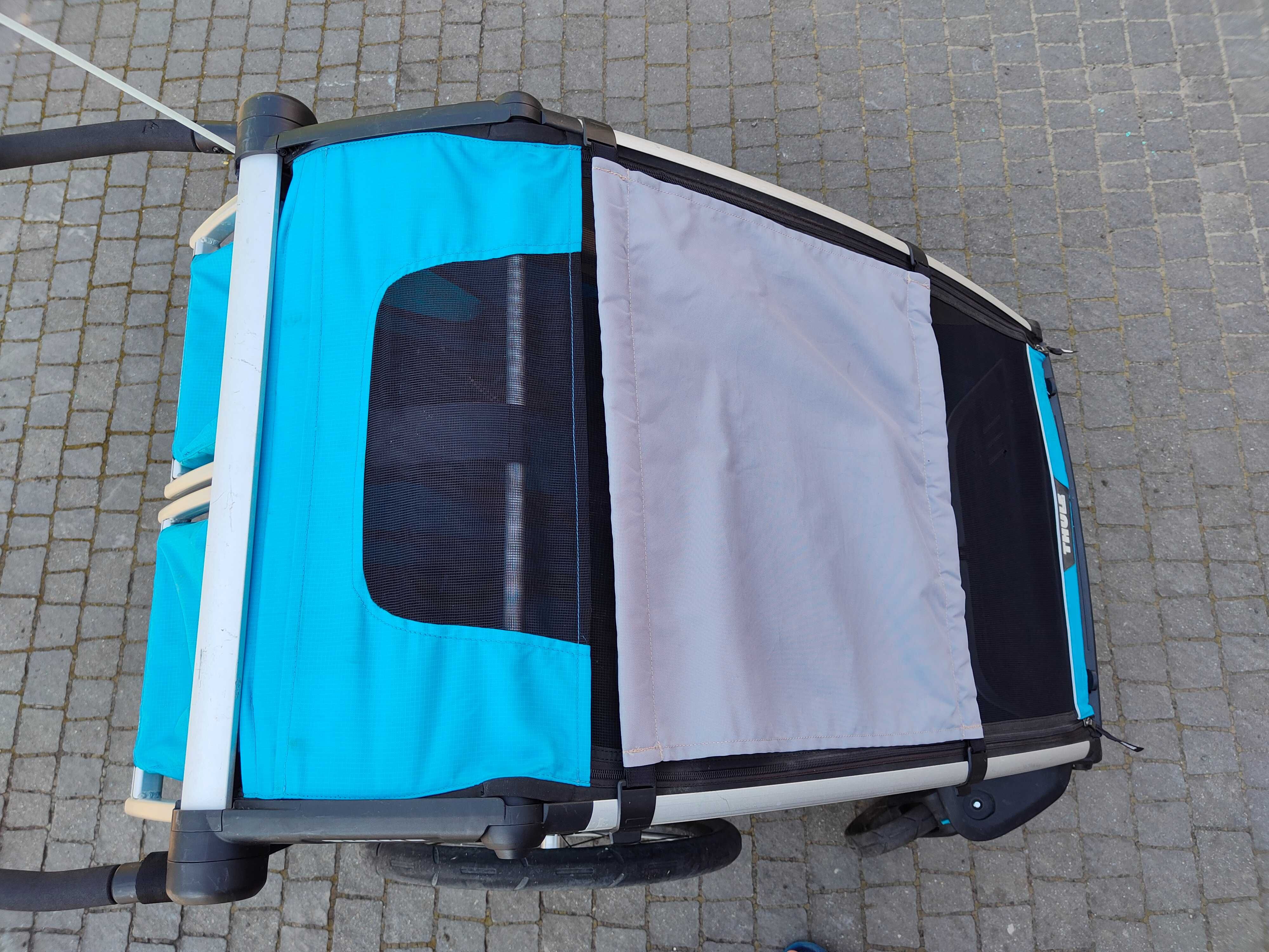 Thule Chariot Cross 2