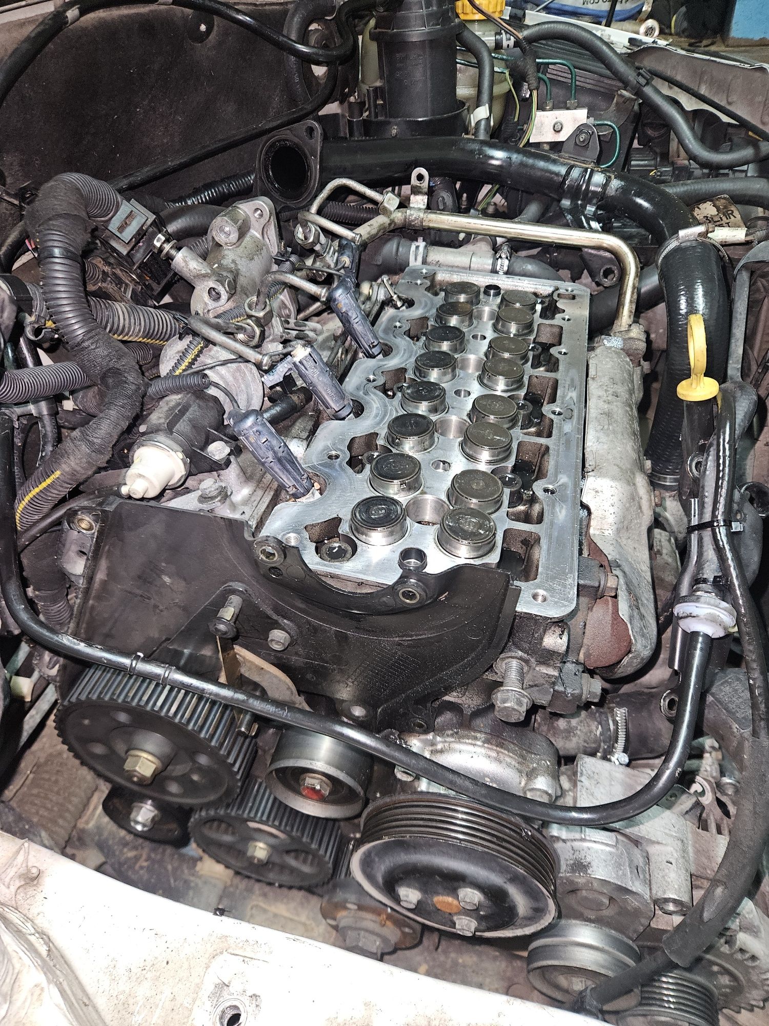 Opel corsa 1.7 dti