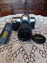 Aparat fotograficzny Nikon F 65