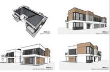Dom-segment 200 m2, cicha i spokojna okolica, Tartak Brzózki