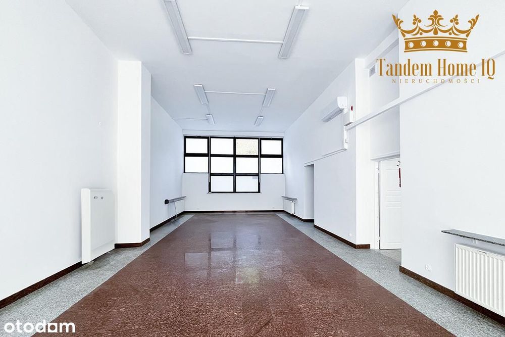 115m2, śródmieście, hala mirowska, teatr capitol