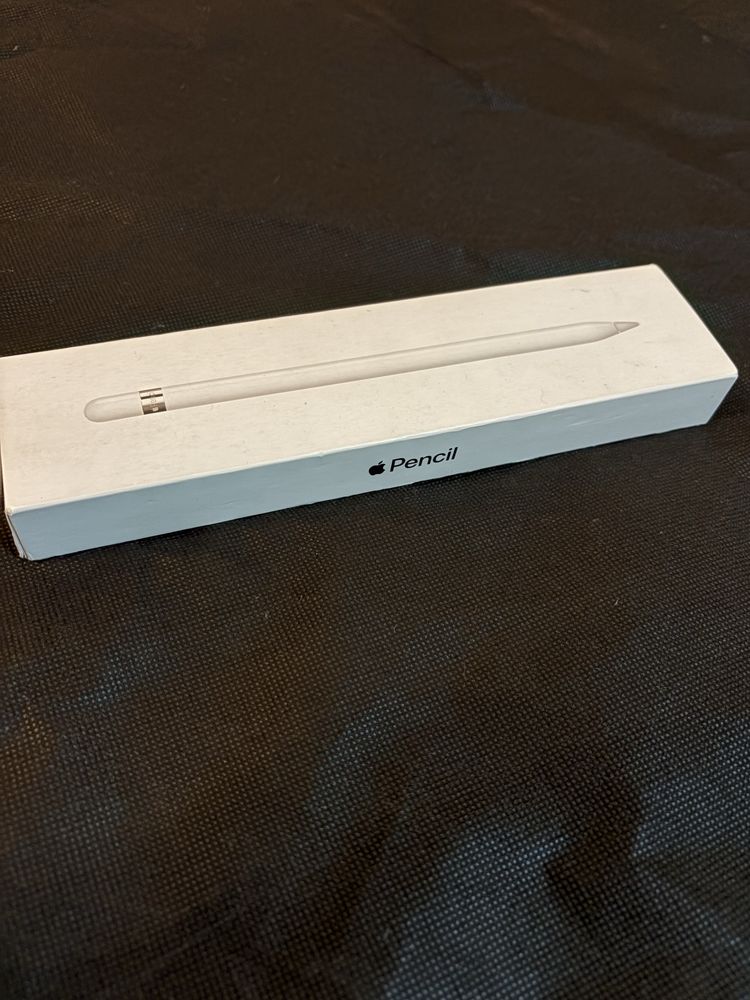 Apple pensil 1 A1603 орігінал (читайте опис