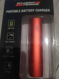 Powerbank  portable battery charger