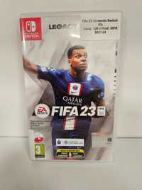 Fifa 23 Nintendo Switch - As Game & GSM 2918