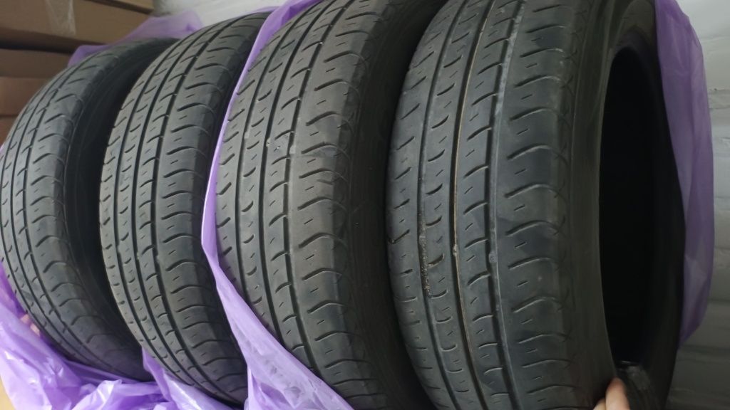 Шини Nexen 185/65/R15