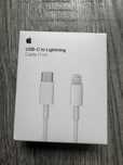 Oryginalny kabel iphon