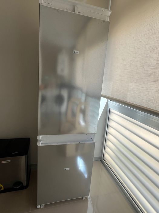 Frigorífico combinado Bosch