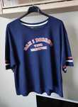 Bluzka L 40 Cropp