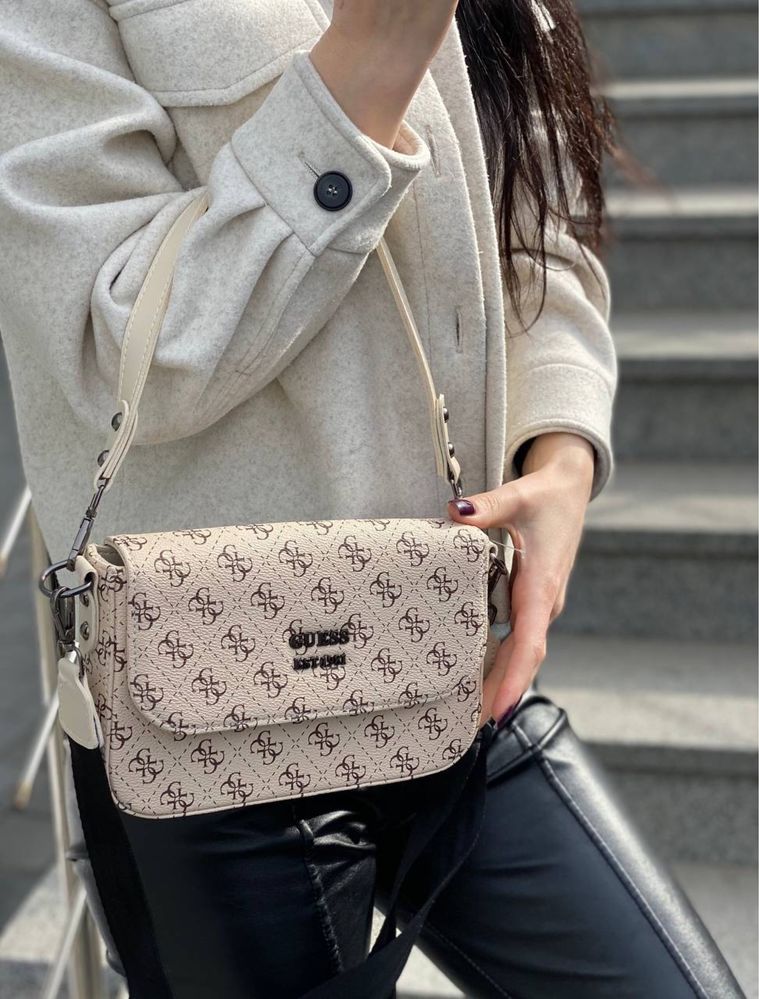 Сумка жіноча Guess