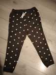 Spodnie dresowe Zara Baby rozmiar z metki 3/ 4 lata 104 cm