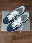 Buty do tenisa uniwersalne  EA7 Euporio Armani