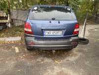 Разборка Kia  Sorento