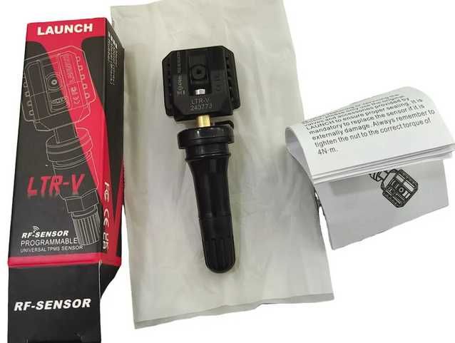 TPMS czujnik cisnienia opon programowanie wszystkie auta 433- 315mhz