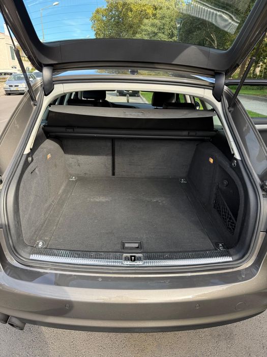 Audi A4 Ano 2014 impecável urgente