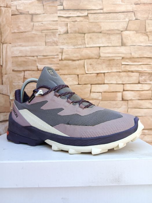 Кросівки Salomon gore-tex (41р.26 см)
