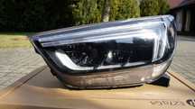 PRZEDNIA LEWA LAMPA OPEL MOKKA X LIFT FULL LED