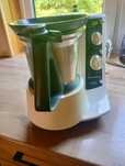 Sprzedam Thermomix TM 21