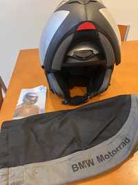 Capacete BMW System 5