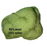 Włóczka przędza wełna 90% pakiet 600 g = 60 dag = 0,6 kg