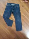 Spodnie jeansy męskie Levi's W36