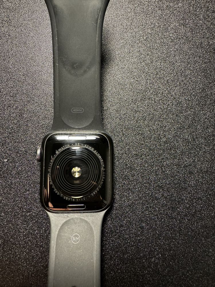 Apple Watch SE 40mm