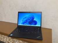 Lenovo ThinkPad x390 i5-8365u 8/256gb