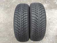 Opony wielosezonowe Nexen N Blue 4season 185/65r15 (88T)