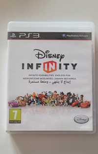 Disney Infinity 1.0 PS3 PL