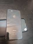 Iphone 8 64GB czarny
