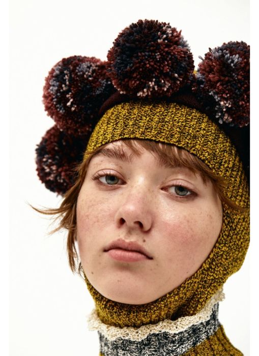 Набір балаклава і рукавички Gunia